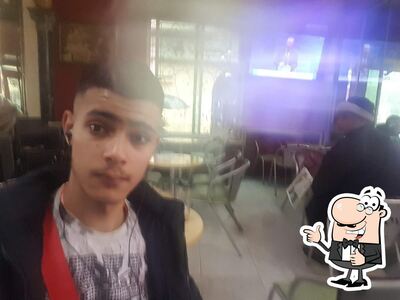 photo de مقهى نوفا