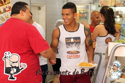 Restaurante do Beto Rio Pomba MG foto
