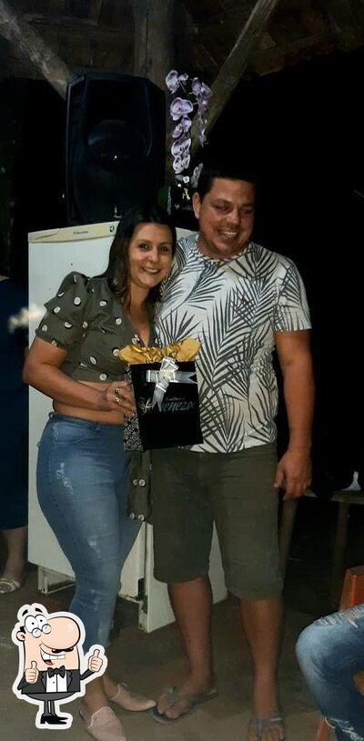 Camping Bar foto
