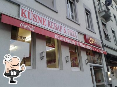 Küsne Imbiss foto