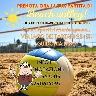 Platti al Manianpama