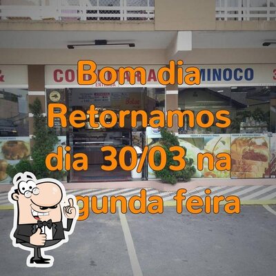 Padaria Minoco foto