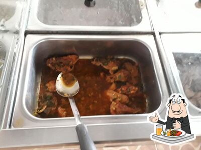 Platos en Nordestino