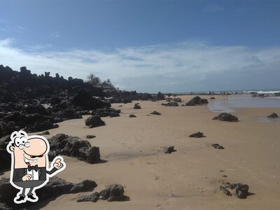 Veja imagens do exterior do Top Summer Beach Bar