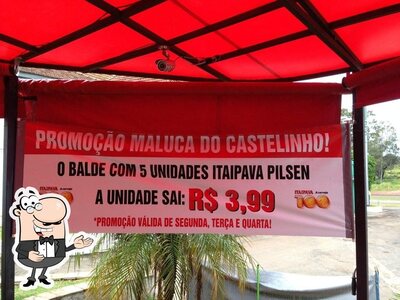 Restaurante e Choperia Castelinho foto