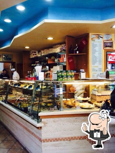 photo de Tavola Calda Pizzeria