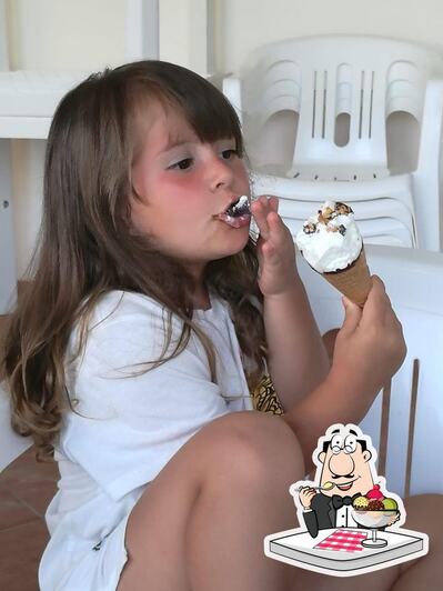 Non dimenticare i dessert