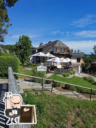Café am See