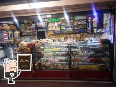 Rithish coffee shop photo