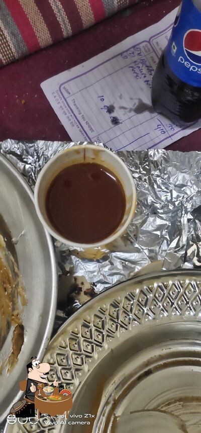 Meals at Gulmolas