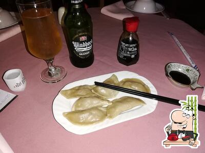 Plats à Golden Coast Chinese