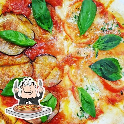 La pizza è il piatto veloce preferito al mondo