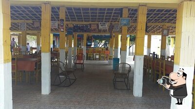 Restaurante 'O Branco' foto