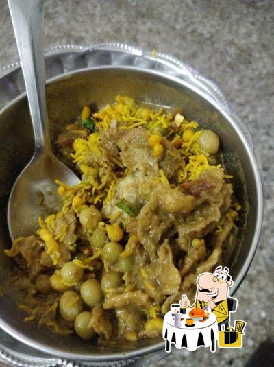 Meals at Paakashala
