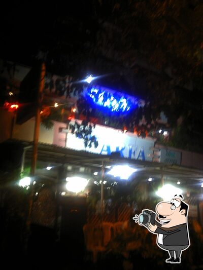 Arfa hotel photo