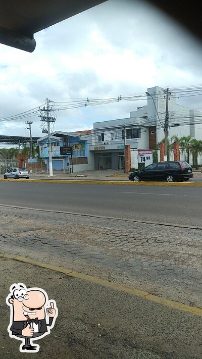 Padaria e Confeitaria Santos foto