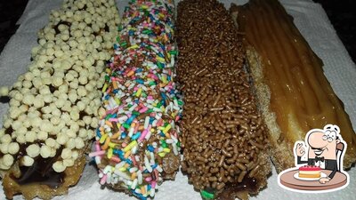 Pastelaria Bom Encontro foto