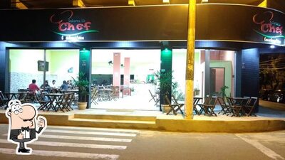 Sabores do Chef Pizzaria (Morada do Vale) foto