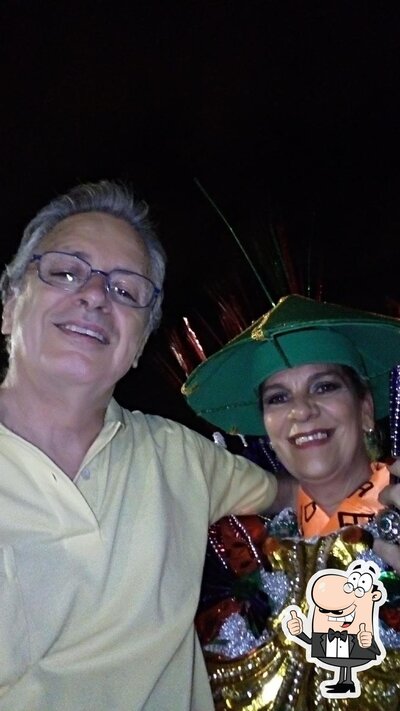 Bartender Bauru foto