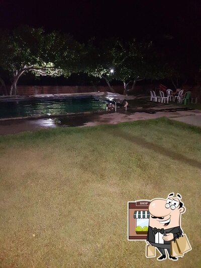 Veja imagens do exterior do Boteco Do João