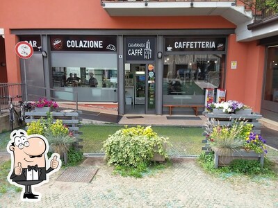 Campanile Caffè foto