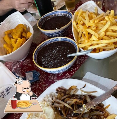 Restaurante Emílio’s foto
