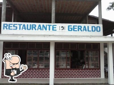 Restaurante Geraldo foto
