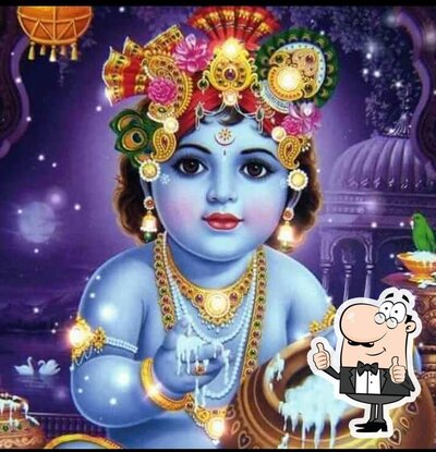 Govinda's photo
