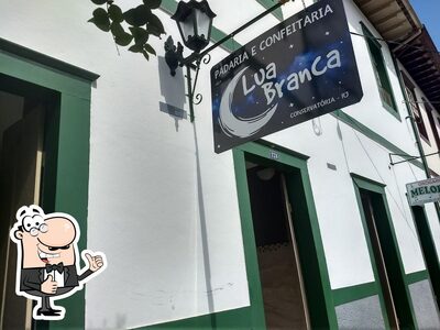 Padaria e Confeitaria Lua Branca foto