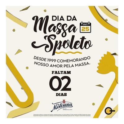 Leia as informações sobre o Spoleto Marabá