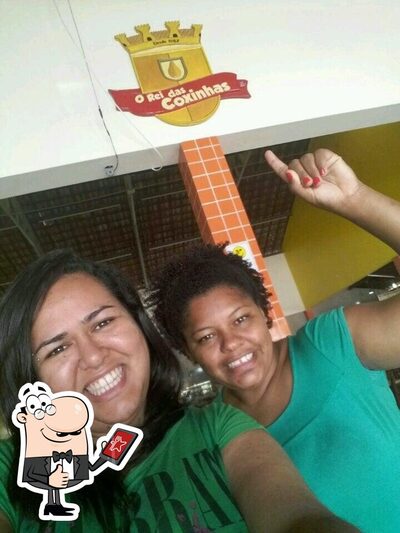 O Rei das Coxinhas foto