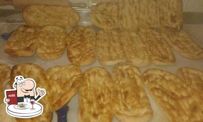 Platti al Food Orientale