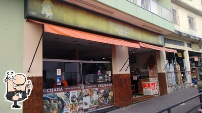 Bar e Restaurante do Toninho foto