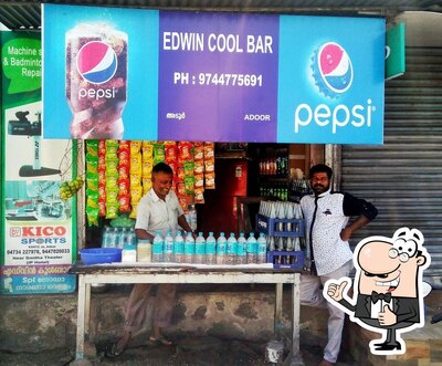Edwin Cool Bar photo