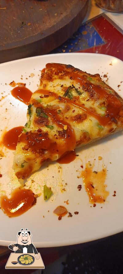 Oven Baked photo
