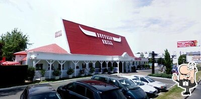 photo de Buffalo Grill Exploitation