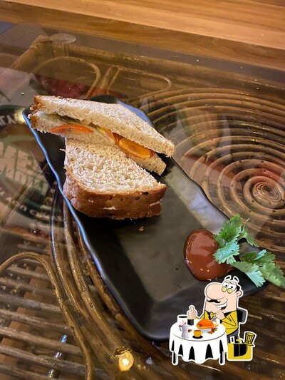 Meals at Nutrition Factory