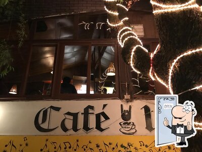 Cafe 1947 photo