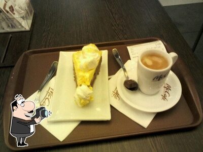 McCafé foto