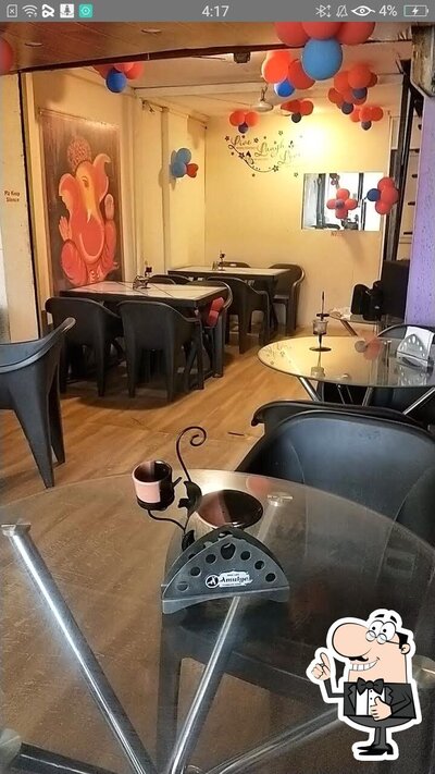 Cafe Hangout photo