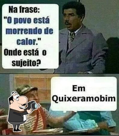 Veja as informações sobre o LH PIZZARIA