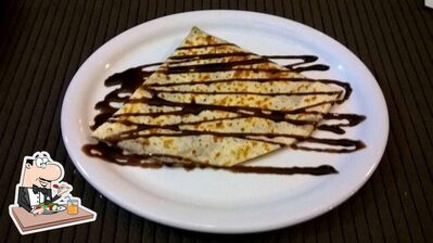 Comida em Mineirinho Chopperia
