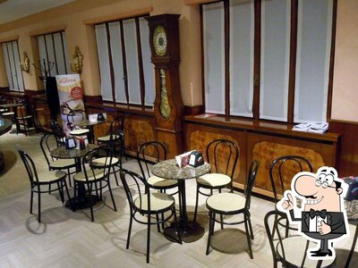 Caffè Carlo Alberto foto