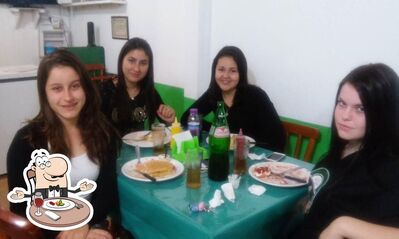 Lucas Lanches foto
