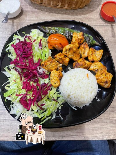Platti al Turkish Ristorante - Kebap Pizza Grill