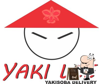 Yaki Lee foto