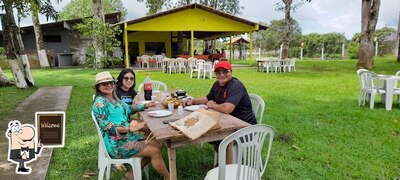 Clube do Jorjão foto