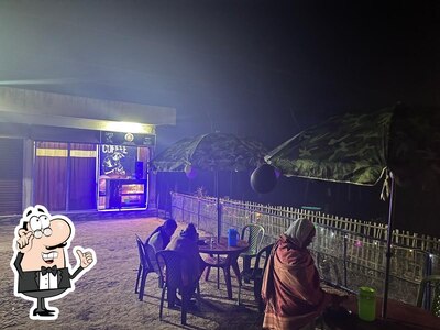 Check out how iaCafe looks inside