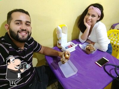 Wi-Fi Acai foto