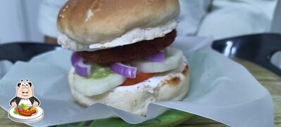 Food at HUNGRY HEAVEN